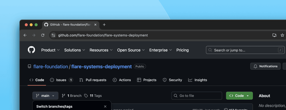 FTSO V2 Registration